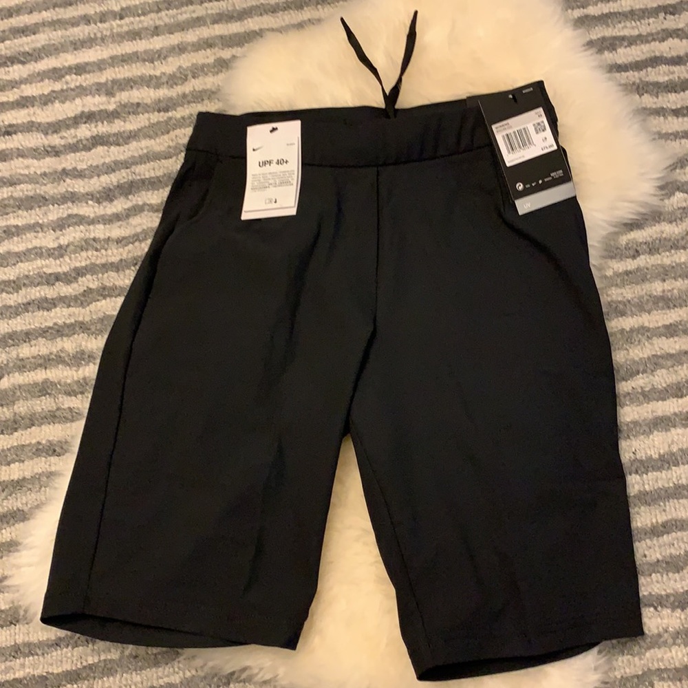 Nike Women’s Golf Shorts